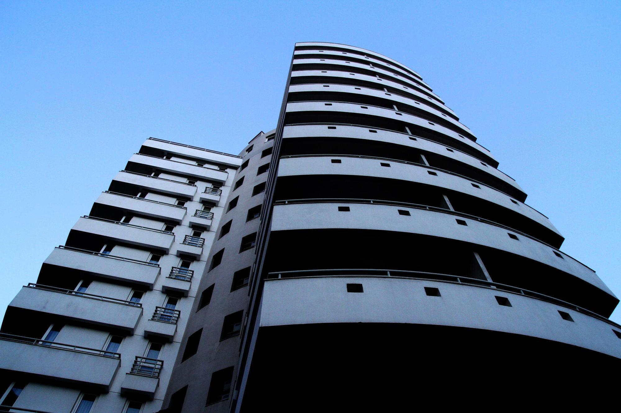 The Corner Park Hotel Antalya Exterior foto